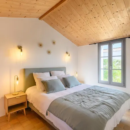 Maison Familiale Au Vieil, 5 Etoiles