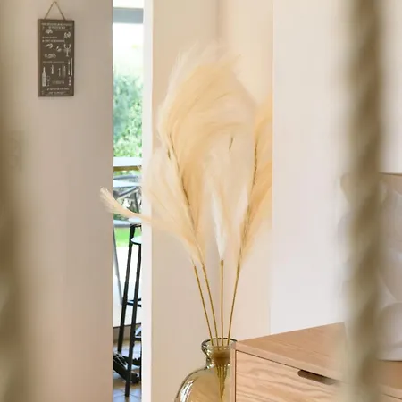 Villa Maison Familiale Au Vieil, 5 Etoiles *