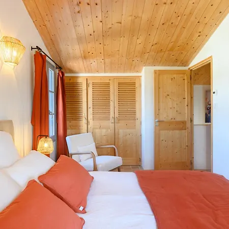 Maison Familiale Au Vieil, 5 Etoiles Villa Noirmoutier-en-l'lle