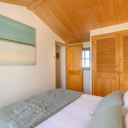 Maison Familiale Au Vieil, 5 Etoiles *