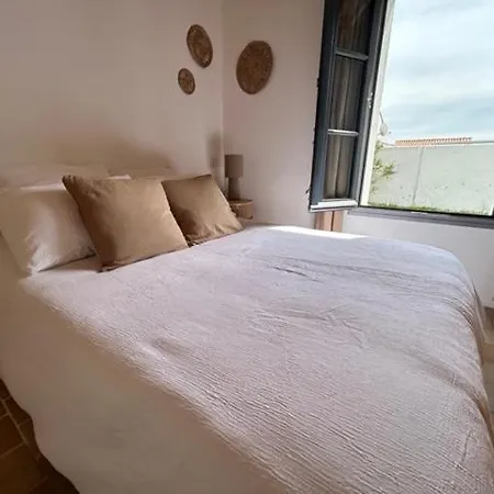 Maison Familiale Au Vieil, 5 Etoiles Villa Noirmoutier-en-l'Ile