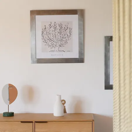 Maison Familiale Au Vieil, 5 Etoiles Villa