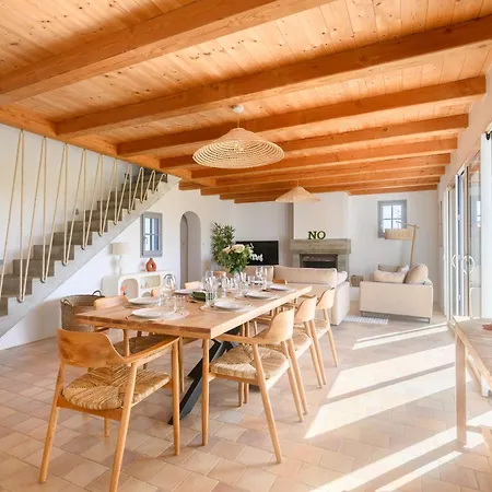 Maison Familiale Au Vieil, 5 Etoiles Villa *