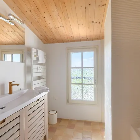 Maison Familiale Au Vieil, 5 Etoiles