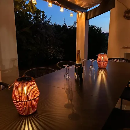 Maison Familiale Au Vieil, 5 Etoiles Villa *
